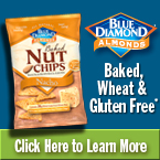 Blue Diamond Nut Chips