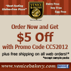 Venice Bakery
