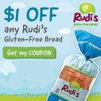 Rudi's Gluten-Free Bakery