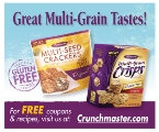 Crunchmaster 